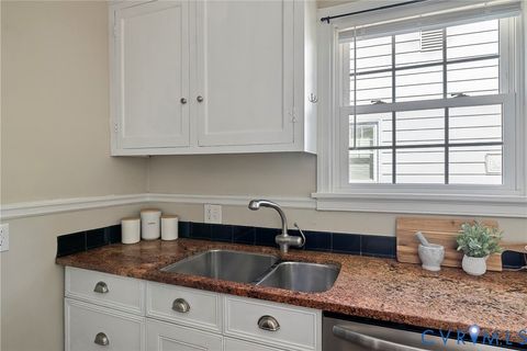 Tiny photo for 6516 Kensington Avenue, Richmond, VA 23226 (MLS # 2613223)