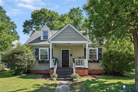 Tiny photo for 6516 Kensington Avenue, Richmond, VA 23226 (MLS # 2613223)