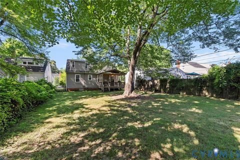Tiny photo for 6516 Kensington Avenue, Richmond, VA 23226 (MLS # 2613223)