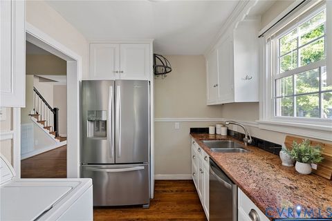 Tiny photo for 6516 Kensington Avenue, Richmond, VA 23226 (MLS # 2613223)