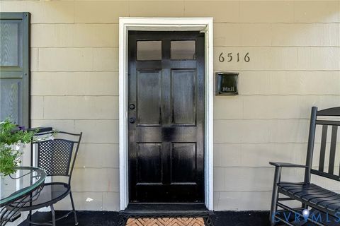 Tiny photo for 6516 Kensington Avenue, Richmond, VA 23226 (MLS # 2613223)