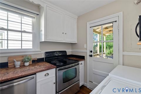 Tiny photo for 6516 Kensington Avenue, Richmond, VA 23226 (MLS # 2613223)