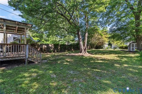 Tiny photo for 6516 Kensington Avenue, Richmond, VA 23226 (MLS # 2613223)