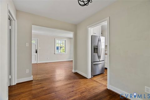 Tiny photo for 6516 Kensington Avenue, Richmond, VA 23226 (MLS # 2613223)