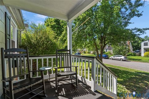 Tiny photo for 6516 Kensington Avenue, Richmond, VA 23226 (MLS # 2613223)