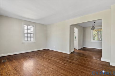 Tiny photo for 6516 Kensington Avenue, Richmond, VA 23226 (MLS # 2613223)
