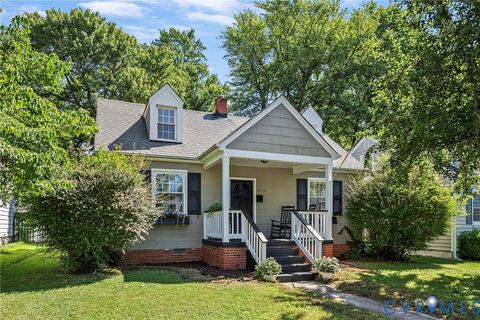 Photo of 6516 Kensington Avenue, Richmond, VA 23226 (MLS # 2613223)