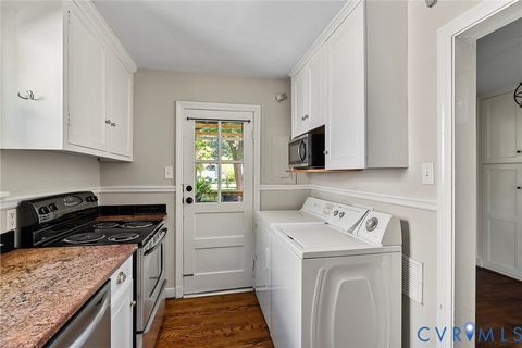 Tiny photo for 6516 Kensington Avenue, Richmond, VA 23226 (MLS # 2613223)