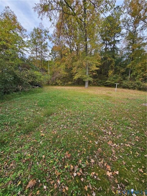 Tiny photo for 20710 Bass Street, South Chesterfield, VA 23803 (MLS # 2530213)