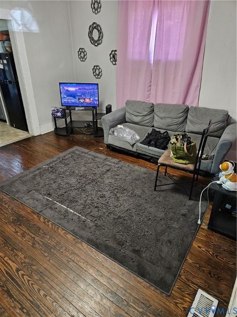 Tiny photo for 20710 Bass Street, South Chesterfield, VA 23803 (MLS # 2530213)