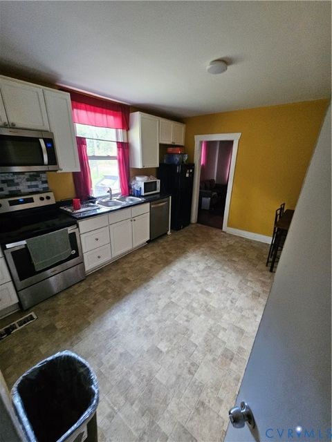 Tiny photo for 20710 Bass Street, South Chesterfield, VA 23803 (MLS # 2530213)