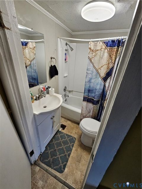 Tiny photo for 20710 Bass Street, South Chesterfield, VA 23803 (MLS # 2530213)