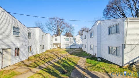 Tiny photo for 1401 Coalter Street, Richmond, VA 23223 (MLS # 2620999)