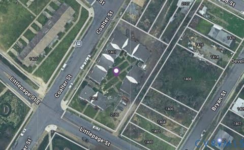 Tiny photo for 1401 Coalter Street, Richmond, VA 23223 (MLS # 2620999)