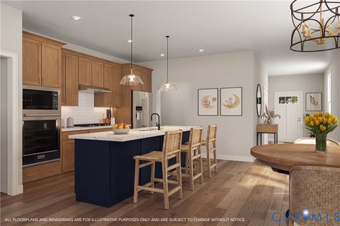 Tiny photo for 10645 Orchard Blossom Drive, Glen Allen, VA 23059 (MLS # 2604368)