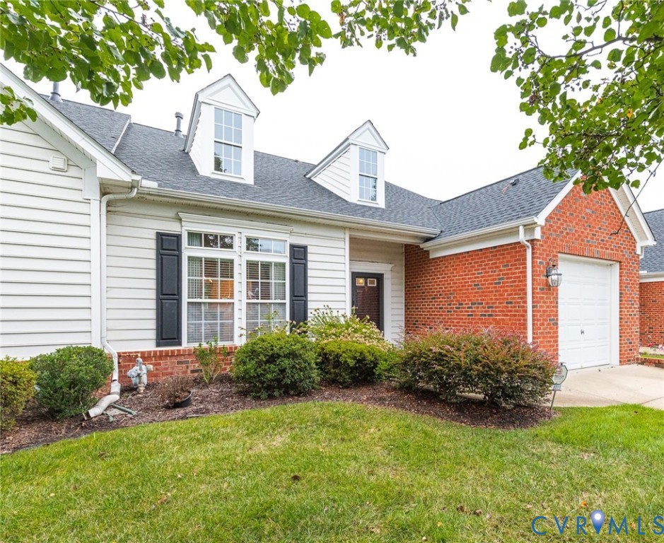 4011 Ironwoods Walk Drive