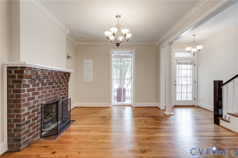 Tiny photo for 520 N 1st Street, Richmond, VA 23219 (MLS # 2626812)