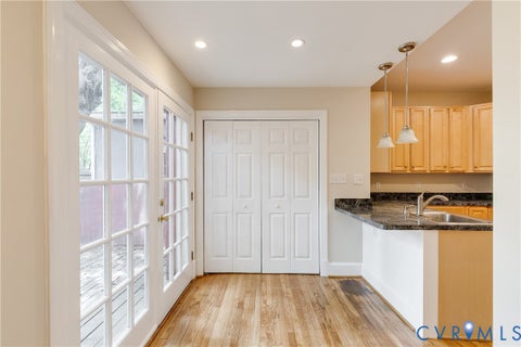 Tiny photo for 520 N 1st Street, Richmond, VA 23219 (MLS # 2626812)