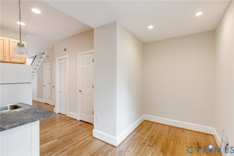 Tiny photo for 520 N 1st Street, Richmond, VA 23219 (MLS # 2626812)