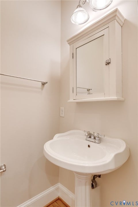 Tiny photo for 520 N 1st Street, Richmond, VA 23219 (MLS # 2626812)