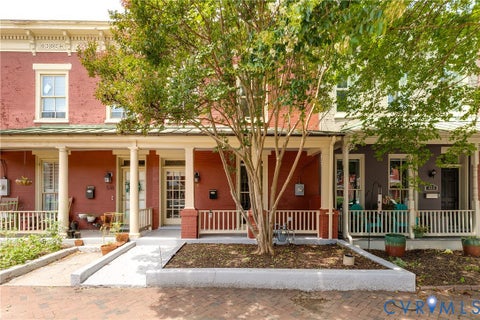 Tiny photo for 520 N 1st Street, Richmond, VA 23219 (MLS # 2626812)