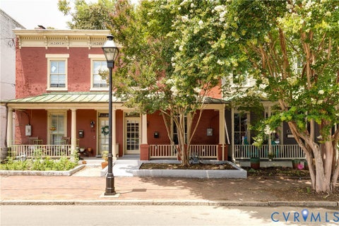 Tiny photo for 520 N 1st Street, Richmond, VA 23219 (MLS # 2626812)