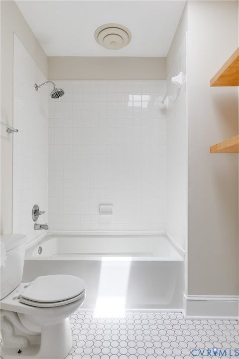 Tiny photo for 520 N 1st Street, Richmond, VA 23219 (MLS # 2626812)