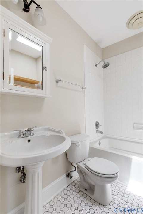 Tiny photo for 520 N 1st Street, Richmond, VA 23219 (MLS # 2626812)