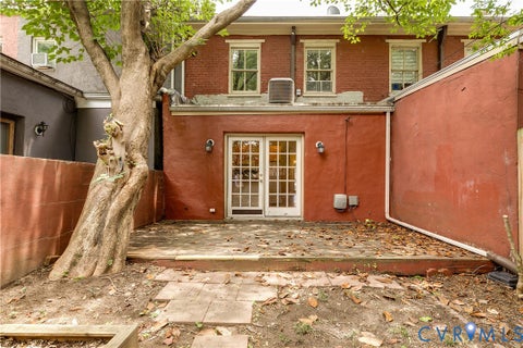 Tiny photo for 520 N 1st Street, Richmond, VA 23219 (MLS # 2626812)