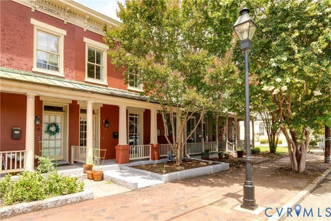 Tiny photo for 520 N 1st Street, Richmond, VA 23219 (MLS # 2626812)