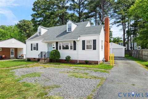 Tiny photo for 5002 Bethlehem Road, Henrico, VA 23230 (MLS # 2614087)