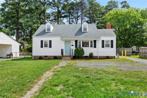 Photo of 5002 Bethlehem Road, Henrico, VA 23230 (MLS # 2614087)