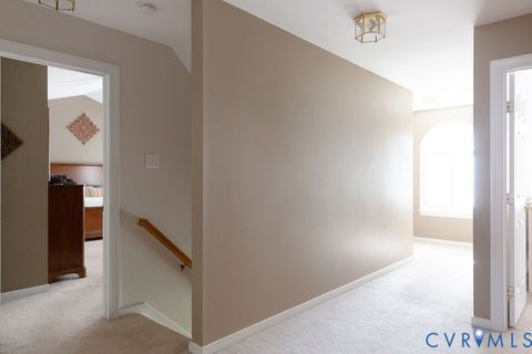 Tiny photo for 5301 Brockton Court, Glen Allen, VA 23059 (MLS # 2606845)