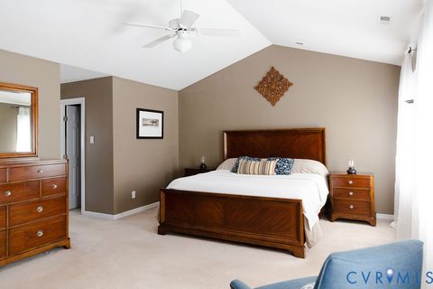 Tiny photo for 5301 Brockton Court, Glen Allen, VA 23059 (MLS # 2606845)