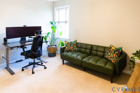 Tiny photo for 5301 Brockton Court, Glen Allen, VA 23059 (MLS # 2606845)