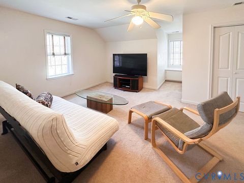 Tiny photo for 5301 Brockton Court, Glen Allen, VA 23059 (MLS # 2606845)