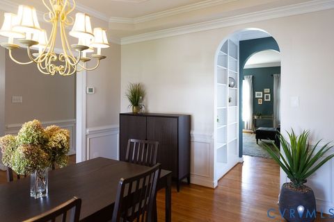 Tiny photo for 5301 Brockton Court, Glen Allen, VA 23059 (MLS # 2606845)