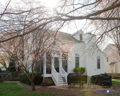 Tiny photo for 5301 Brockton Court, Glen Allen, VA 23059 (MLS # 2606845)