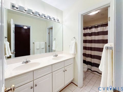 Tiny photo for 5301 Brockton Court, Glen Allen, VA 23059 (MLS # 2606845)