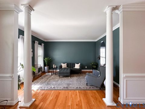 Tiny photo for 5301 Brockton Court, Glen Allen, VA 23059 (MLS # 2606845)