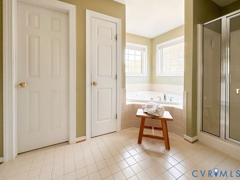 Tiny photo for 5301 Brockton Court, Glen Allen, VA 23059 (MLS # 2606845)