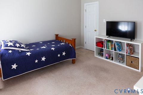 Tiny photo for 5301 Brockton Court, Glen Allen, VA 23059 (MLS # 2606845)