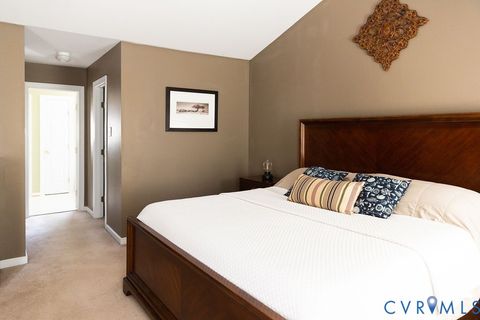 Tiny photo for 5301 Brockton Court, Glen Allen, VA 23059 (MLS # 2606845)