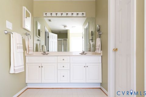 Tiny photo for 5301 Brockton Court, Glen Allen, VA 23059 (MLS # 2606845)