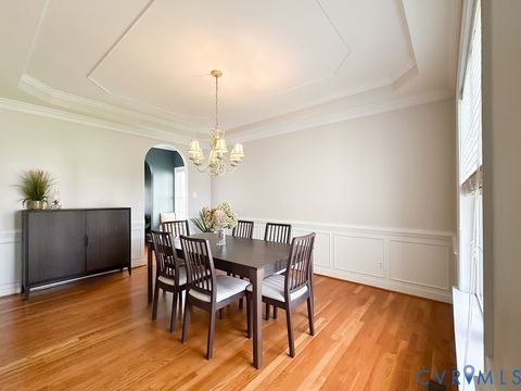 Tiny photo for 5301 Brockton Court, Glen Allen, VA 23059 (MLS # 2606845)