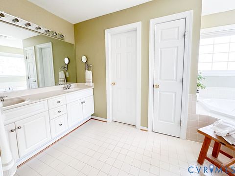 Tiny photo for 5301 Brockton Court, Glen Allen, VA 23059 (MLS # 2606845)