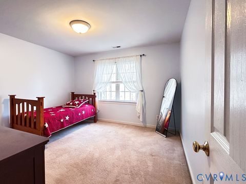 Tiny photo for 5301 Brockton Court, Glen Allen, VA 23059 (MLS # 2606845)