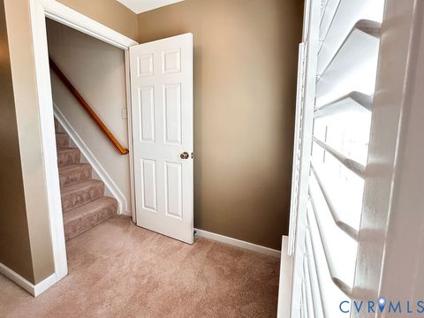 Tiny photo for 5301 Brockton Court, Glen Allen, VA 23059 (MLS # 2606845)