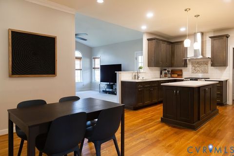 Tiny photo for 5301 Brockton Court, Glen Allen, VA 23059 (MLS # 2606845)