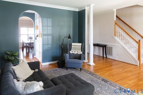 Tiny photo for 5301 Brockton Court, Glen Allen, VA 23059 (MLS # 2606845)